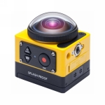 Ремонт экшен-камеры SP360