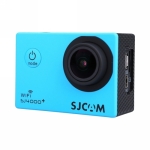 Ремонт экшен-камеры SJ4000 Plus 2K