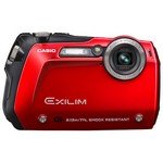 Ремонт фотоаппарата Exilim EX-G1