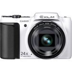 Ремонт фотоаппарата Exilim EX-H50