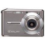 Ремонт фотоаппарата Exilim EX-S500