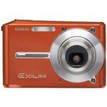Ремонт фотоаппарата Exilim EX-S600