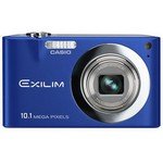 Ремонт фотоаппарата Exilim EX-Z100