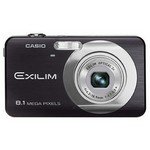 Ремонт фотоаппарата Exilim EX-Z21