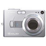 Ремонт фотоаппарата Exilim EX-Z40