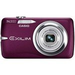 Ремонт фотоаппарата Exilim EX-Z550