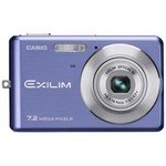 Ремонт фотоаппарата Exilim EX-Z77