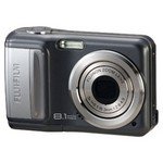 Ремонт фотоаппарата FinePix A860
