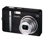 Ремонт фотоаппарата FinePix F455