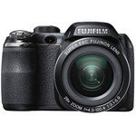 Ремонт фотоаппарата FinePix S4300