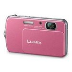 Ремонт фотоаппарата Lumix DMC-FP5