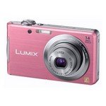 Ремонт фотоаппарата Lumix DMC-FS18