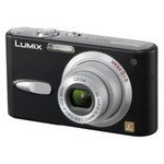 Ремонт фотоаппарата Lumix DMC-FX3