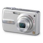 Ремонт фотоаппарата Lumix DMC-FX50