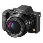 Ремонт фотоаппарата Lumix DMC-FZ15