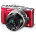 Ремонт фотоаппарата Lumix DMC-GF6