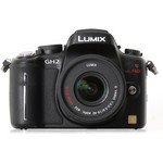 Ремонт фотоаппарата Lumix DMC-GH2K