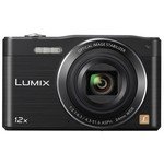 Ремонт фотоаппарата Lumix DMC-SZ8