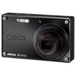 Ремонт фотоаппарата Optio RS1000