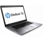 Ремонт ноутбука EliteBook 755 G4