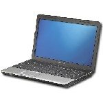Ремонт ноутбука Presario CQ60-400