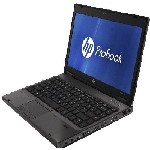 Ремонт ноутбука ProBook 6360b