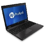 Ремонт ноутбука ProBook 6560b