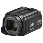 Ремонт видеокамеры GZ-HD6