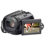 Ремонт видеокамеры GZ-MG505