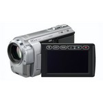 Ремонт видеокамеры HDC-SD10