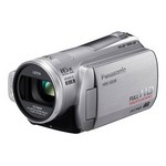 Ремонт видеокамеры HDC-SD20