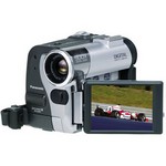 Ремонт видеокамеры NV-GS33