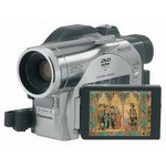 Ремонт видеокамеры VDR-M70