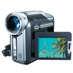 Ремонт видеокамеры VP-D907