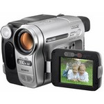 Ремонт видеокамеры CCD-TRV228E