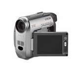 Ремонт видеокамеры DCR-HC18E
