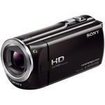 Ремонт видеокамеры HDR-CX320E