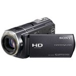 Ремонт видеокамеры HDR-CX520E