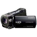 Ремонт видеокамеры HDR-CX550E
