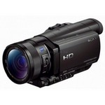 Ремонт видеокамеры HDR-CX900E