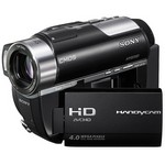 Ремонт видеокамеры HDR-UX10E