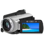 Ремонт видеокамеры HDR-UX7E