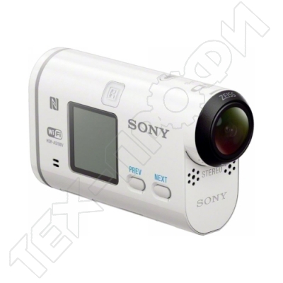  Sony HDR-AS100V