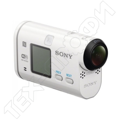 Ремонт Sony HDR-AS100VR