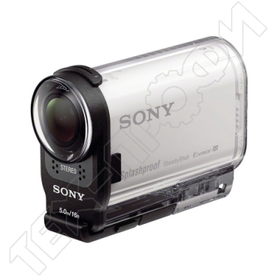 Ремонт Sony HDR-AS200V