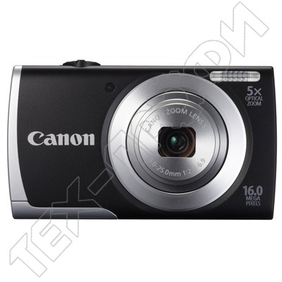  Canon PowerShot A2500 IS