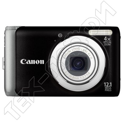  Canon PowerShot A3150 IS