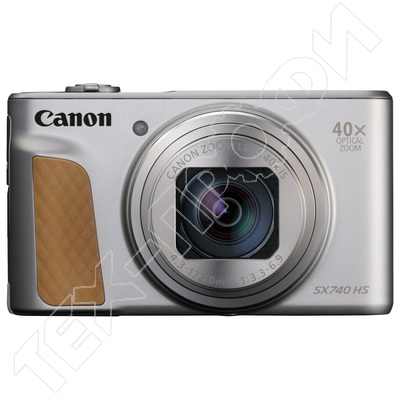  Canon PowerShot SX740 HS