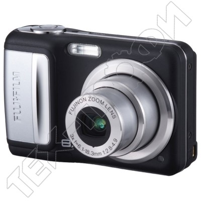  Fujifilm FinePix A850
