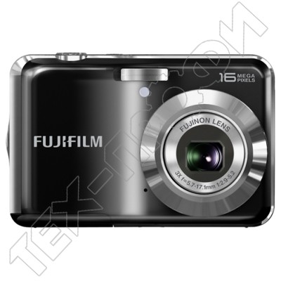  Fujifilm FinePix AV250